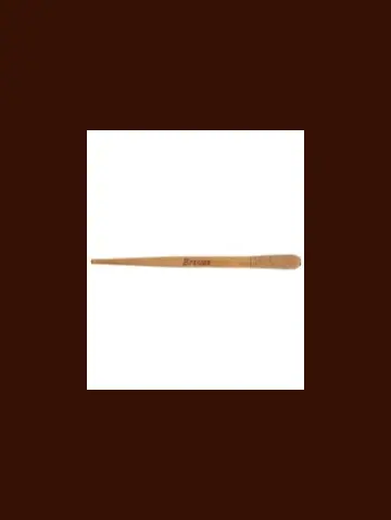 Brause Federhalter mit Griff aus Kork