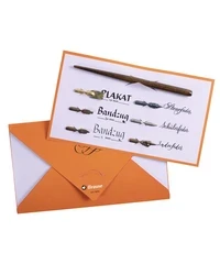 Brause Kalligrafie- und Schreibset