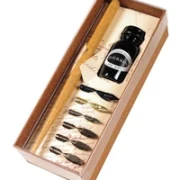 Brause Kleines Kalligrafiset