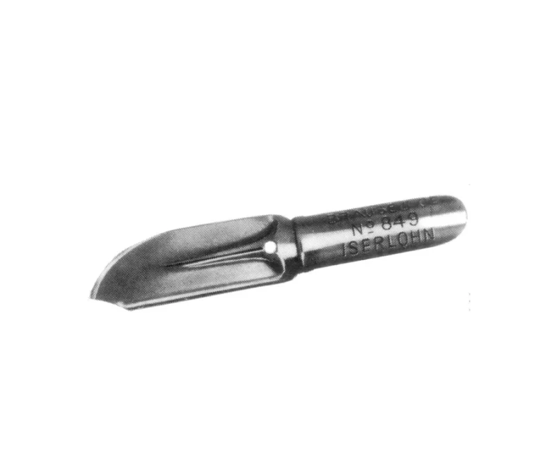 Brause Linolkonturenfeder N°849