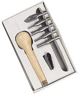 Brause Linolschnitt-Set