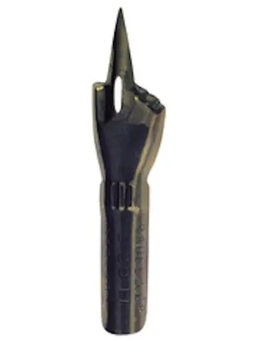 Brause Schreibfeder Fingerfeder N°29