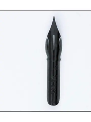 Brause Schreibfeder Stenofeder N°361