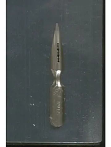 Brause Schreibfeder, Schülerefder N°65