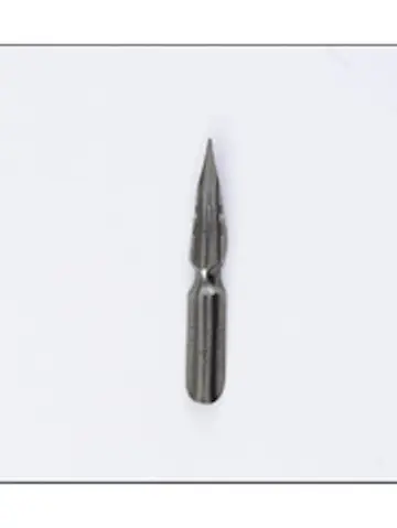 Brause weiche Zeichenfeder N°66