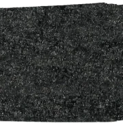 J.Herbin Pigmentierte Kalligrafietine 40ml - Schwarz