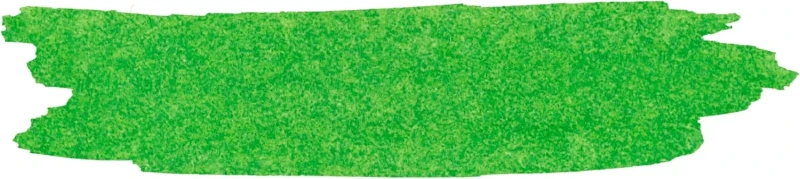 J.Herbin Pigmentierte Kalligrafietine 40ml - Hellgrün