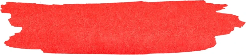 J.Herbin Pigmentierte Kalligrafietine 40ml - Chinarot