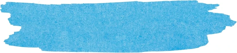 J.Herbin Pigmentierte Kalligrafietine 40ml - Elektrisches Blau