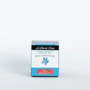J.Herbin Schreibtinte, La Perle des Encres, Flakon 30ml - Mittelblau