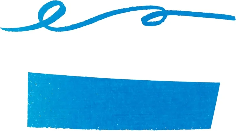 J.Herbin Schreibtinte, La Perle des Encres, Flakon 30ml - Mittelblau