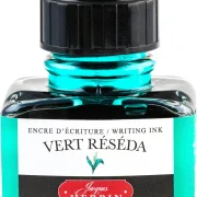 J.Herbin Schreibtinte, La Perle des Encres, Flakon 30ml - Resedagrün