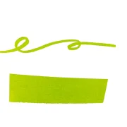 J.Herbin Schreibtinte, La Perle des Encres, Flakon 30ml - Grün