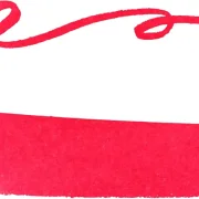 J.Herbin Schreibtinte, La Perle des Encres, Flakon 30ml - Burgunderrot