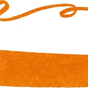 J.Herbin Schreibtinte, La Perle des Encres, Flakon 30ml - Bernsteinfarben