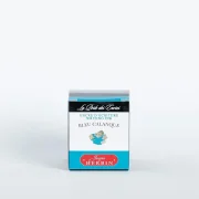J.Herbin Schreibtinte, La Perle des Encres, Flakon 30ml - Türkisblau
