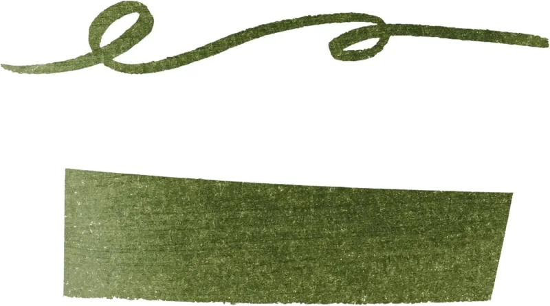 J.Herbin Schreibtinte, La Perle des Encres, Flakon 30ml - Lorbeergrün