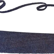 J.Herbin Schreibtinte, La Perle des Encres, Flakon 30ml - Dunkelblau