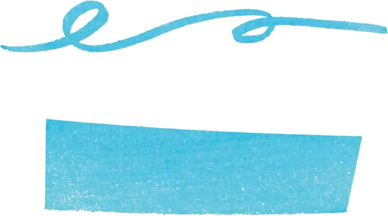 J.Herbin Schreibtinte, La Perle des Encres, Flakon 30ml - Azurblau
