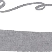 J.Herbin Schreibtinte, La Perle des Encres, Flakon 30ml - Wolkengrau