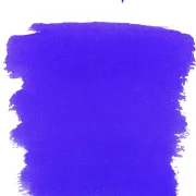 J.Herbin Schreibtinte, La Perle des Encres, Flakon 30ml - Saphirblau
