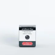 J.Herbin Schreibtinte, La Perle des Encres, Flakon 30ml - Schwarz