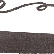 J.Herbin Schreibtinten, Les couleurs de Paris, Flakon 30ml - Schwarz