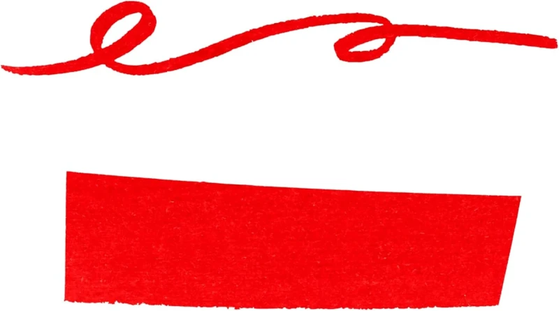 J.Herbin Schreibtinten, Les couleurs de Paris, Flakon 30ml - Rot