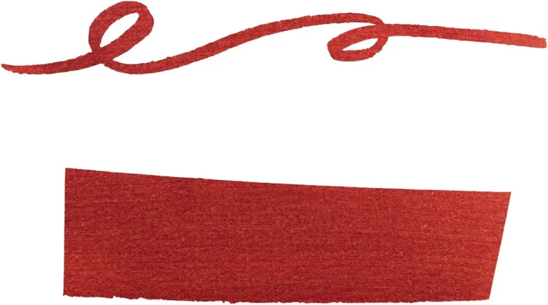 J.Herbin Schreibtinten, Les couleurs de Paris, Flakon 30ml - Bordeaux
