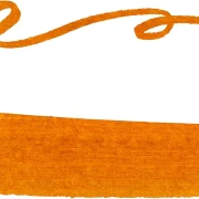 J.Herbin Schreibtinten, Les couleurs de Paris, Flakon 30ml - Bernstein