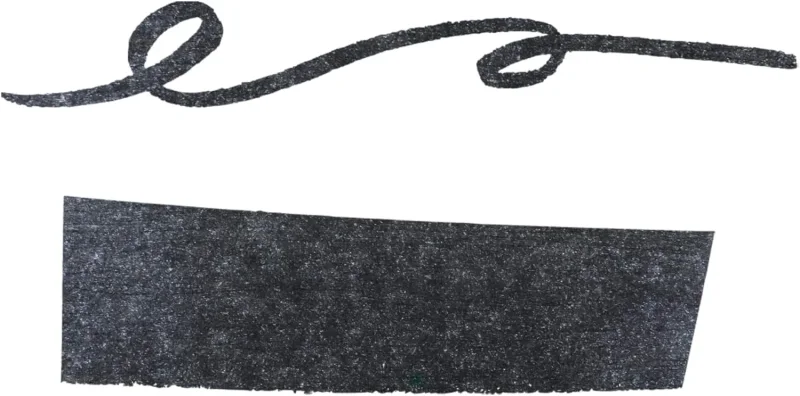 J.Herbin Schreibtinte, La Perle des Encres, Flakon 30ml - Steingrau